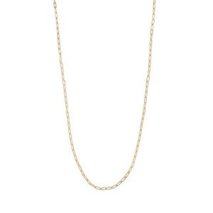 🆕 Stella & Dot 30" Open Link Chain Necklace